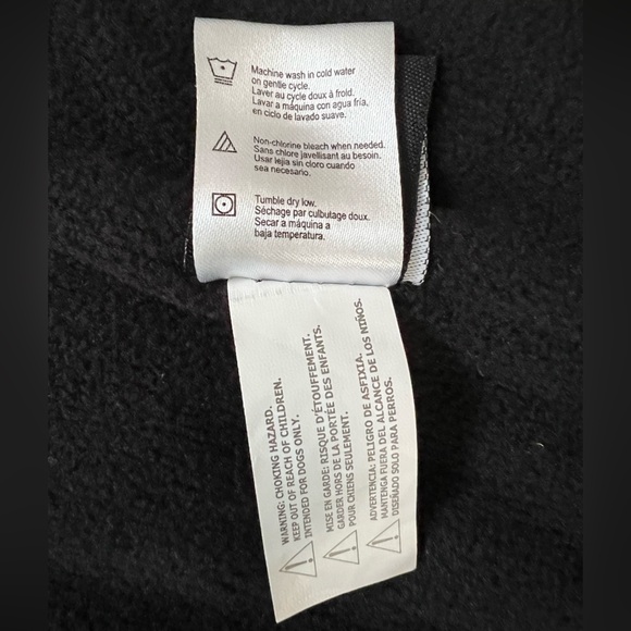 Hotel Doggy Checked Jacket with Fleece Lining. - Picture 2 of 7